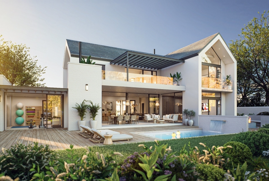 4 Bedroom Property for Sale in Raithby Western Cape